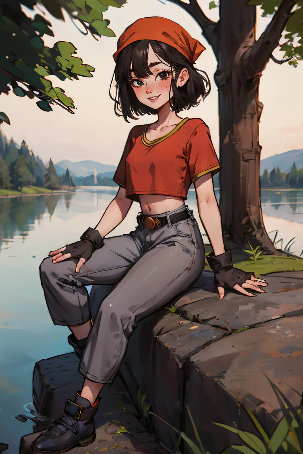 Content