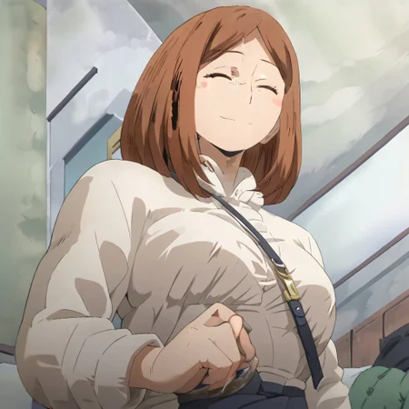 <lora:SlimesUrarakasMom:1>,  slimes_reitodoroki, score_9, score_8_up, score_7_up, slimes_urarakasmom,  Lying in bed, on Back, top view, solo,  shiny skin, BREAK
slimes_urarakasmom,  brown bair, woman, solo, smiling, surprised, eyes closed, lying on bed, lying on back, full body, spread  legs, middle-aged women, pump, perfect body, white dress, closed mouth, smile, night dress, exposed breasts, saggin-offcenreted breasts, hour glass body, perfect body, perfect waist, perfect butt, thighs, plumb,