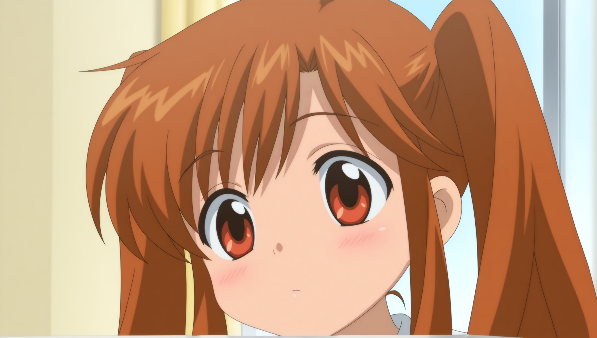 Hayama Nayu <lora:chu-bra-Hayama_Nayu-illust:0.8>