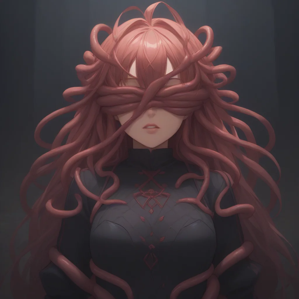 score_9, score_8_up, score_7_up, score_6_up, score_5_up, sourse_anime, zPDXL, rating_ safe BREAK,
solo, 1girl, in back alleyway, outdoor
oda_nobunaga_\(maou_avenger\)_\(fate\), <lora:add-detail-xl:1> <lora:tentacle_blindfold:1>covered eyes, blindfold, (Upper body:1.5) tentacles, covered by tentacle