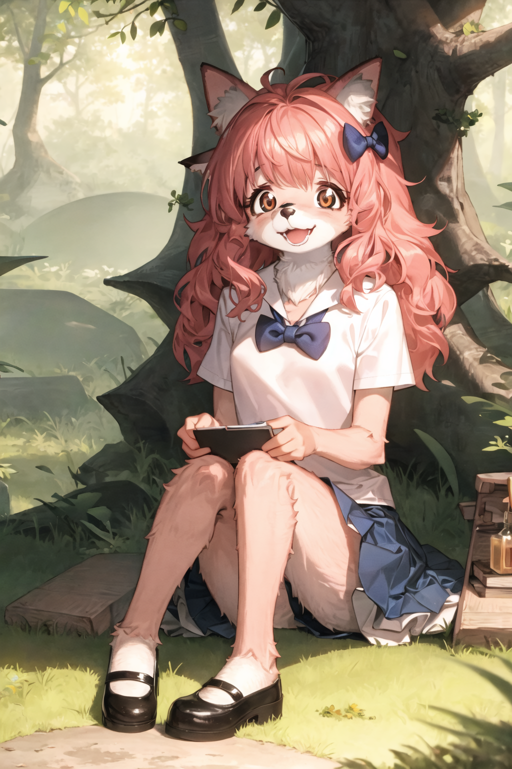 Content