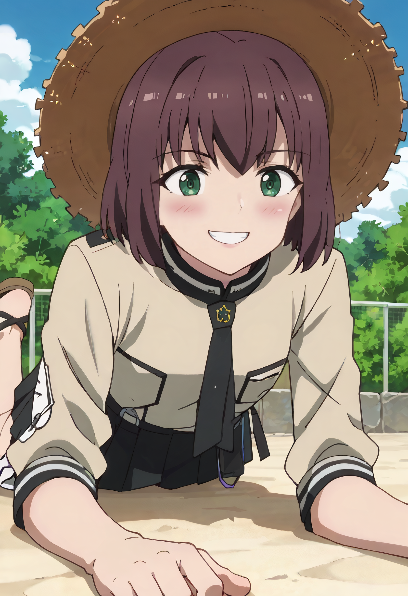 Content