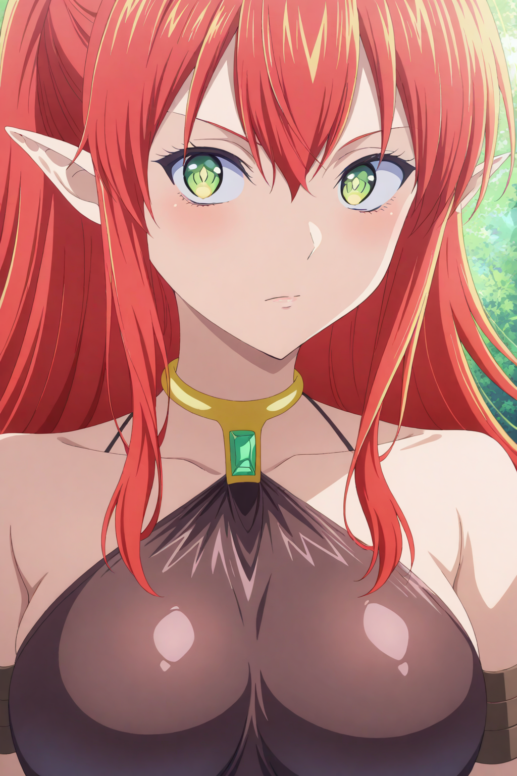 hdr, good lighting,
 <lora:Ulmandra_Salaryman ga Isekai ni Ittara Shitennou ni Natta Hanashi:0.8>
ulmandra, 1girl, face close up,, <lora:intricate_details:1.3>,
intricate_details_xl,