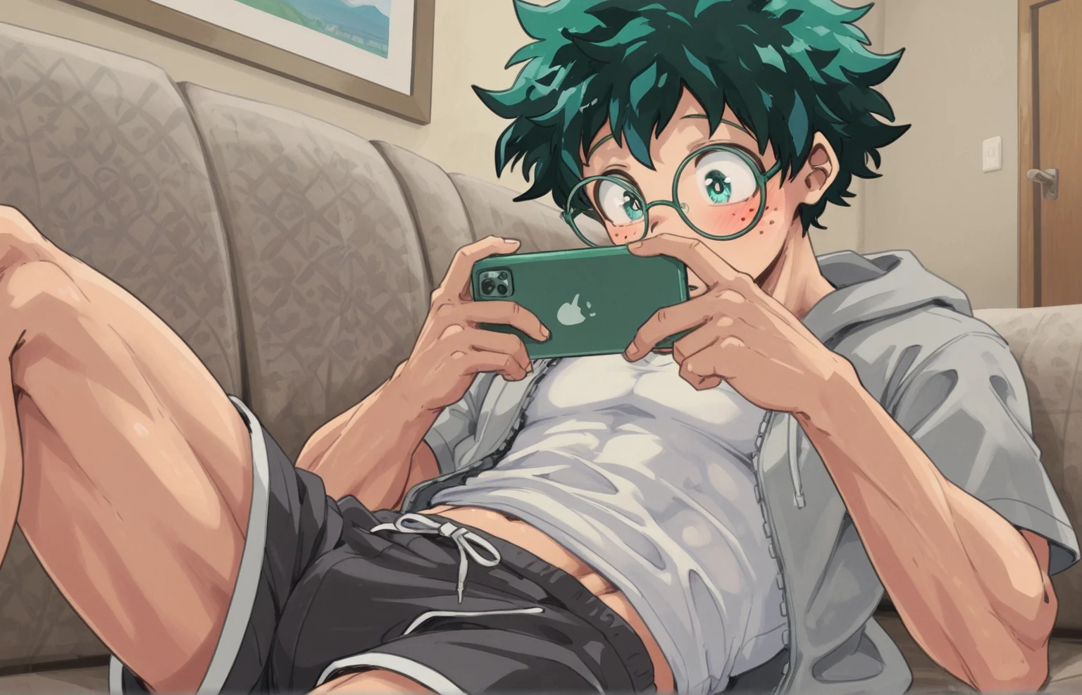 Content