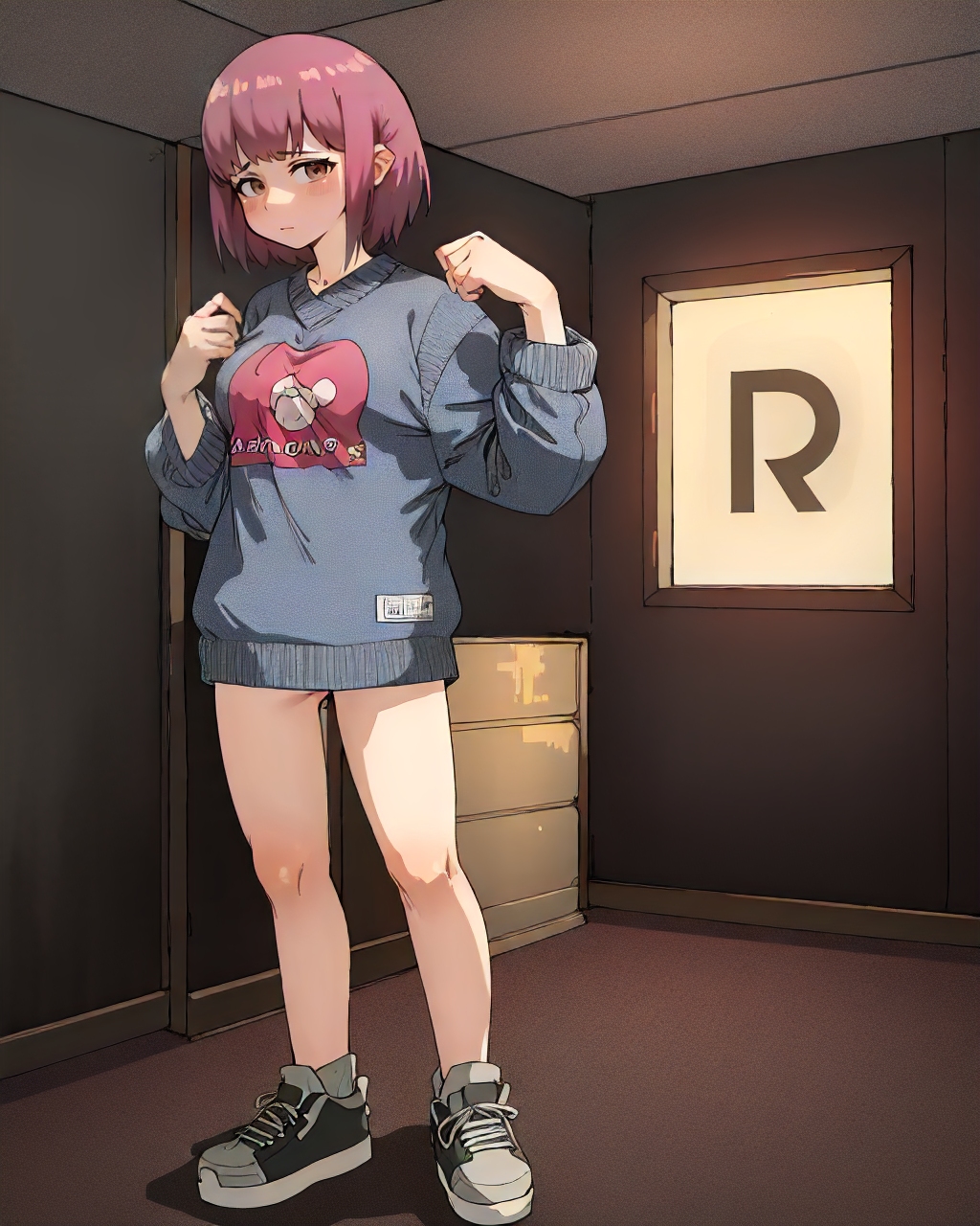 Content