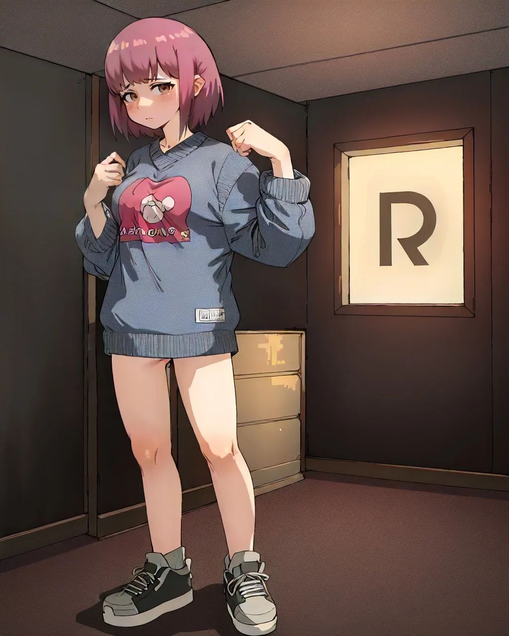 Content