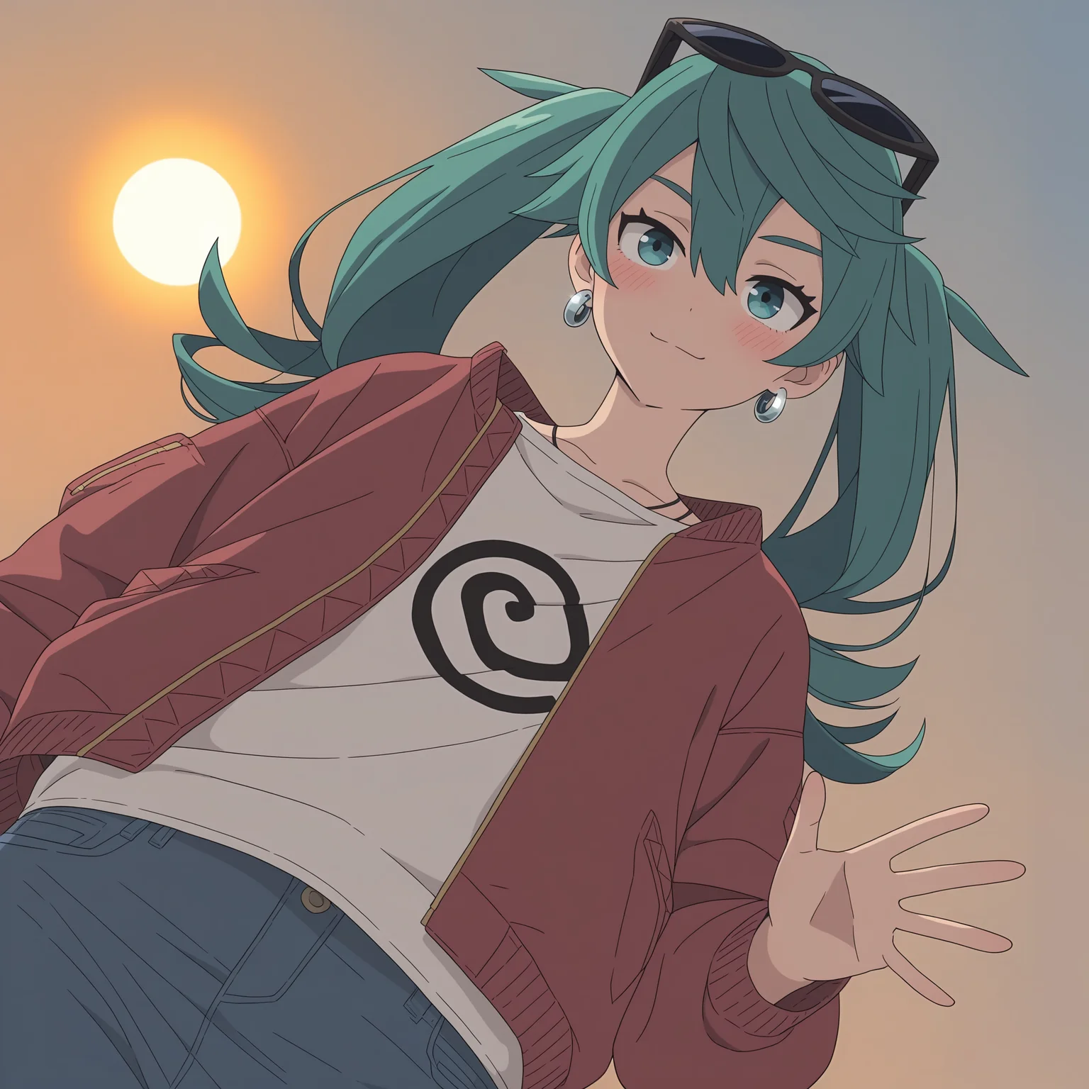 Content