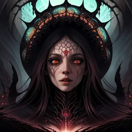 beautiful, masterpiece, best quality, extremely detailed face, perfect lighting, DarkFantasy-700,