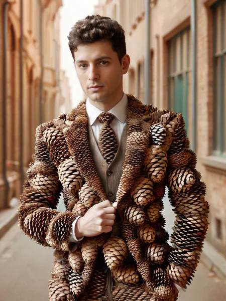 ral-pinecone, a male model dressed in a suit <lora:ral-pinecone-sdxl:1>