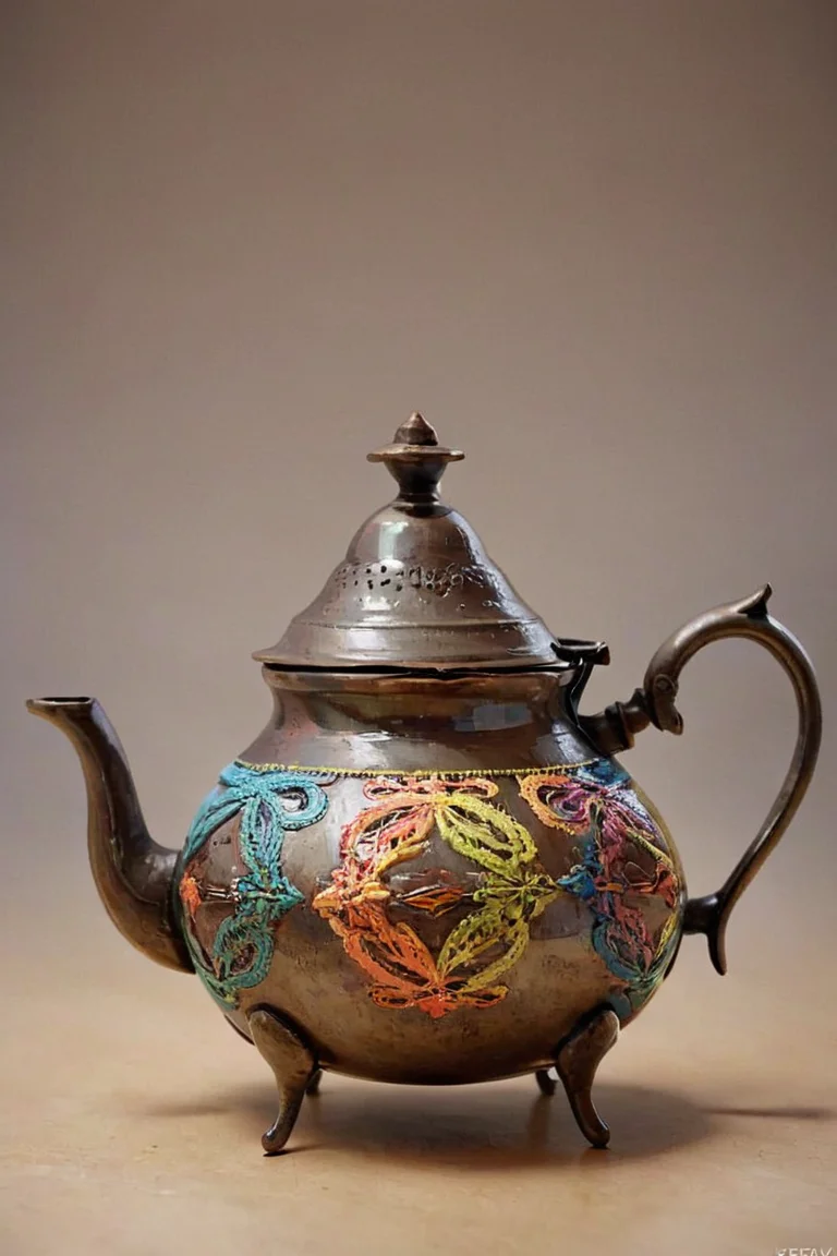 teapot
(art by Kerby Jean-Raymond) atai, <lora:atAI:0.8>