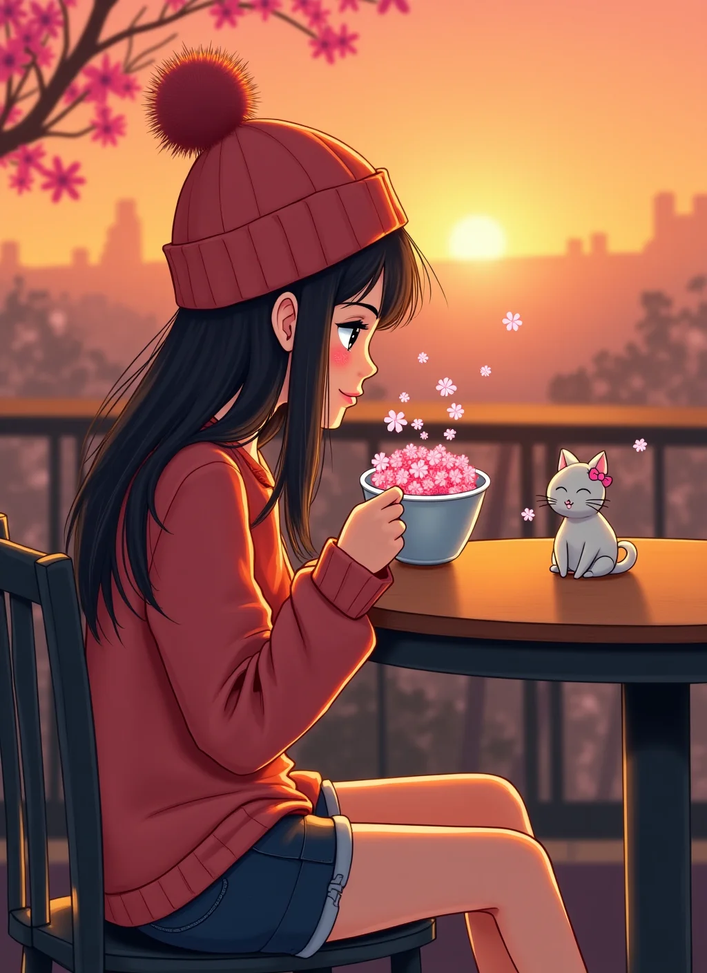 Content