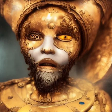starhavenmachinegods man