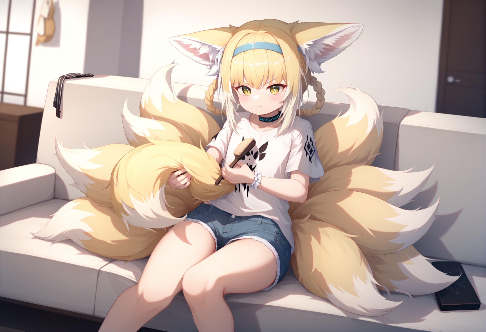 Content