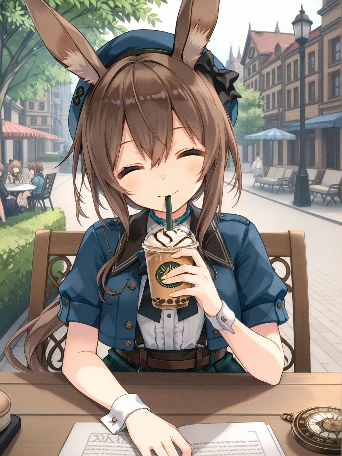 Content