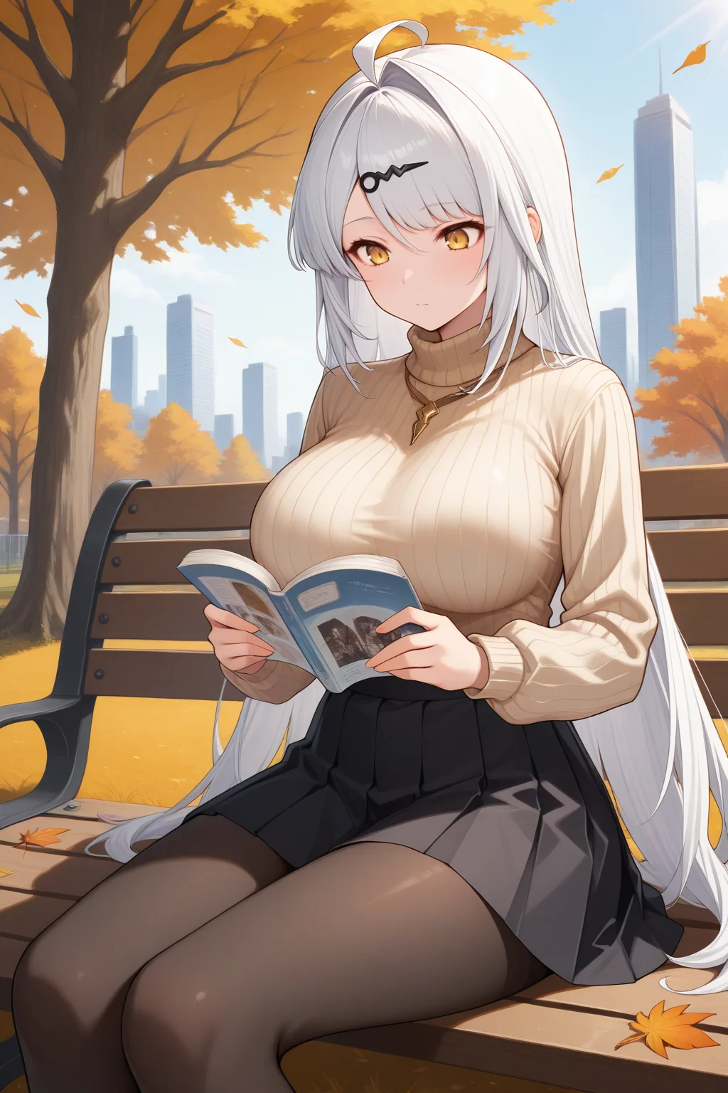 Content