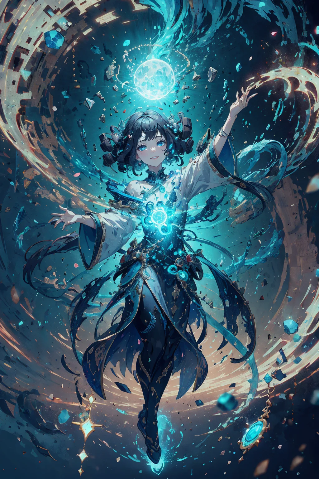 Content