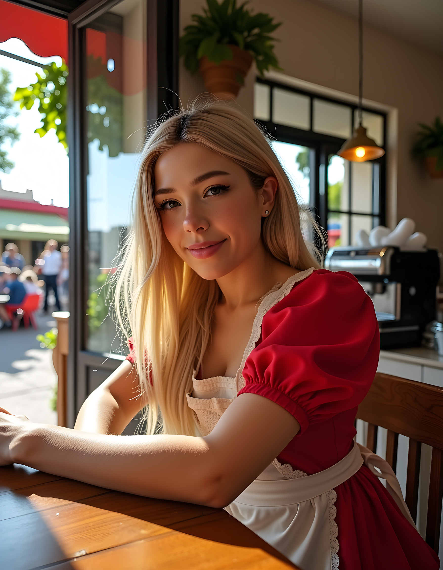 Content