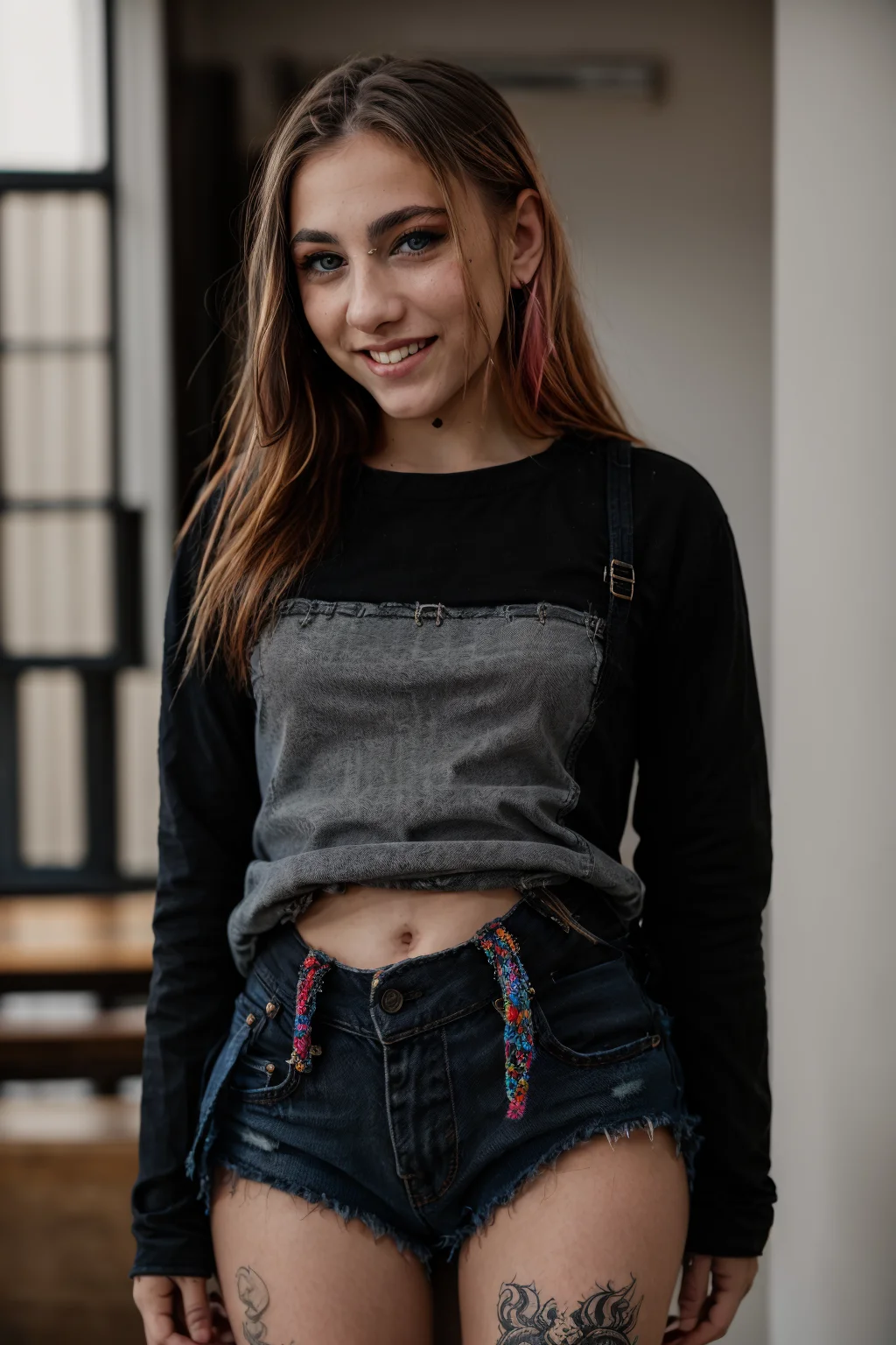 Content