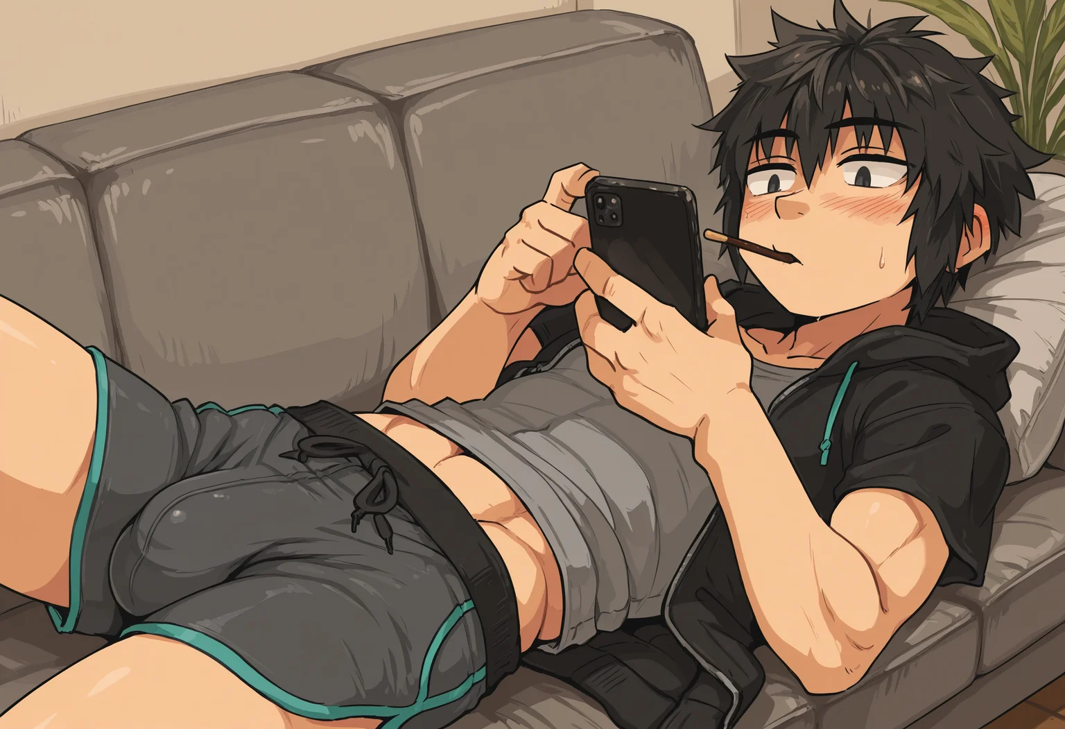 Content