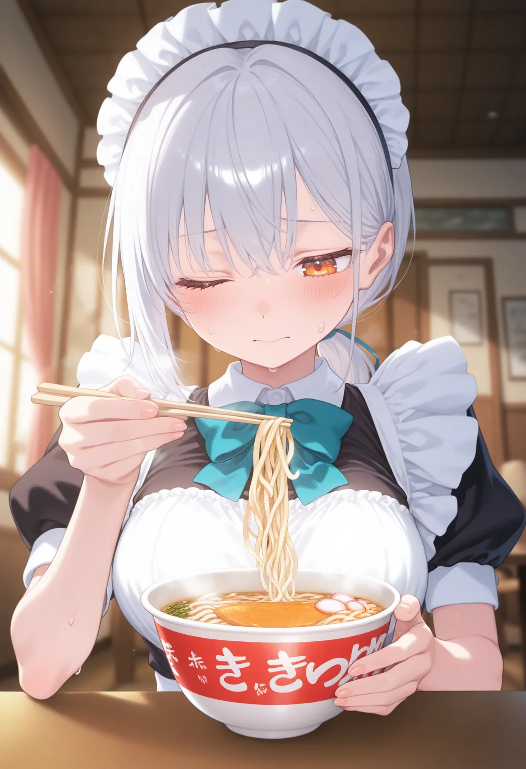 Content