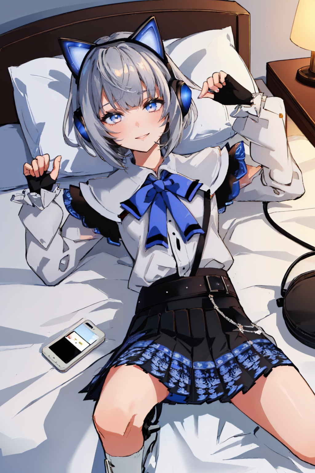 Content
