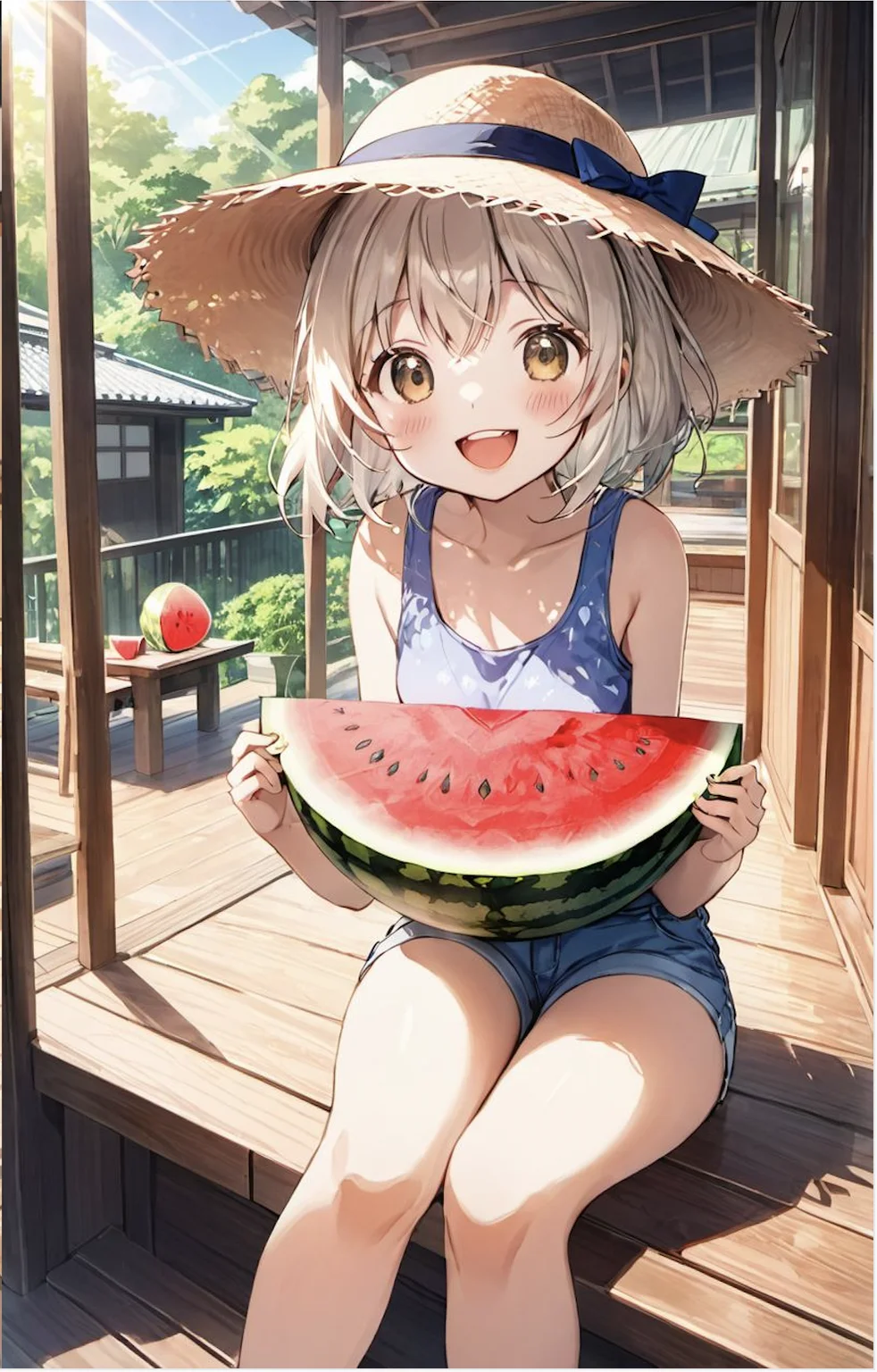 Content