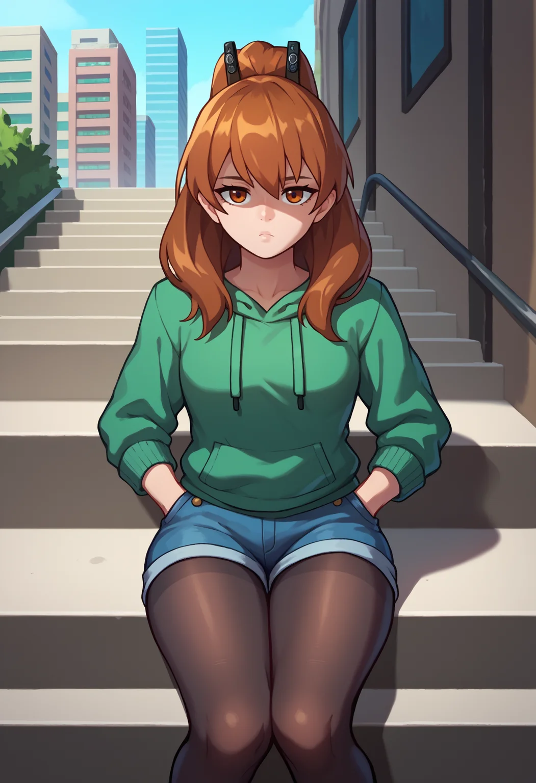 Content