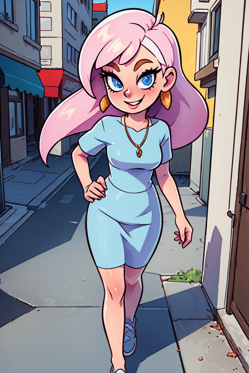 Content