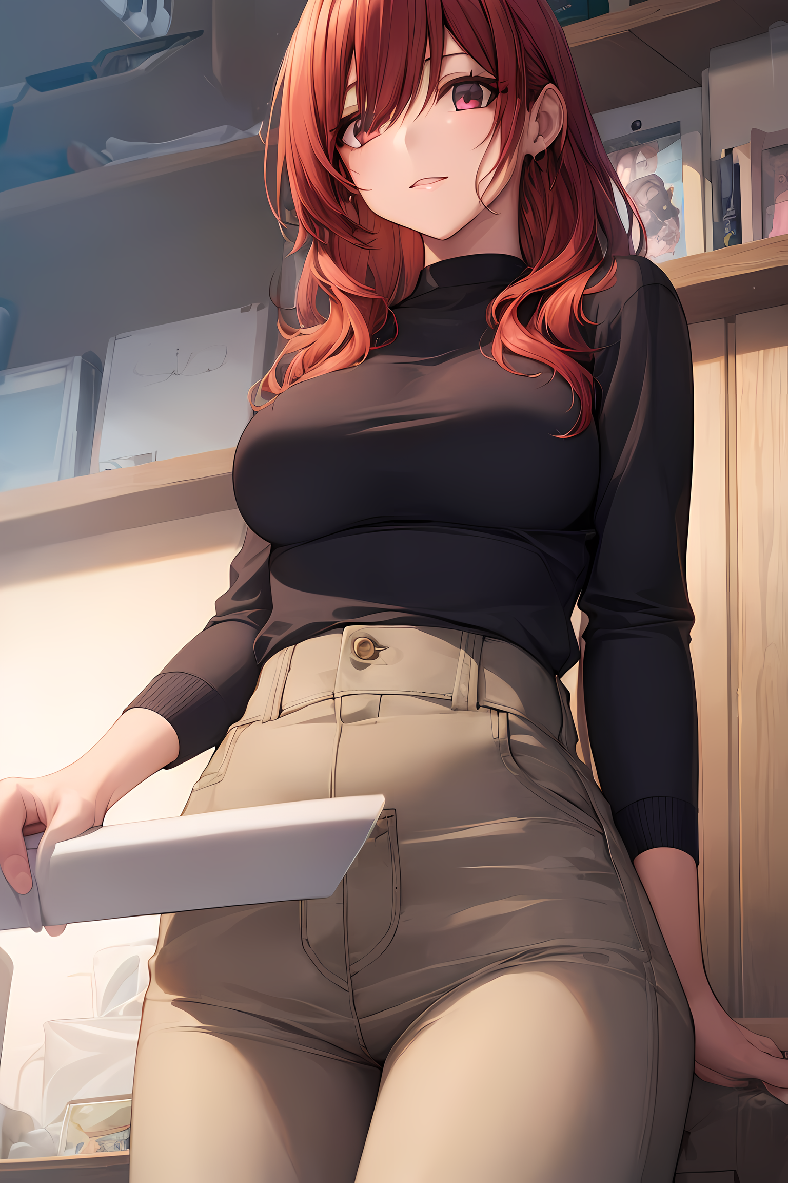 Content