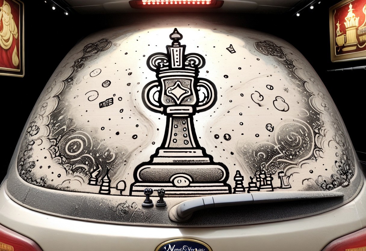 w4shm3, car, doodle, king chess figure, outline, simple, monochrome
BREAK, masterpiece, ((detailed background)), ((dynamic background)), 8K, (masterpiece:1.5), intricate details, highly detailed, extreme detail, octane render, unreal engine, fine art, best quality, highres, (detailed face:1.5), ((full_body)), UHD, (((perfect hands))), low light, set at night