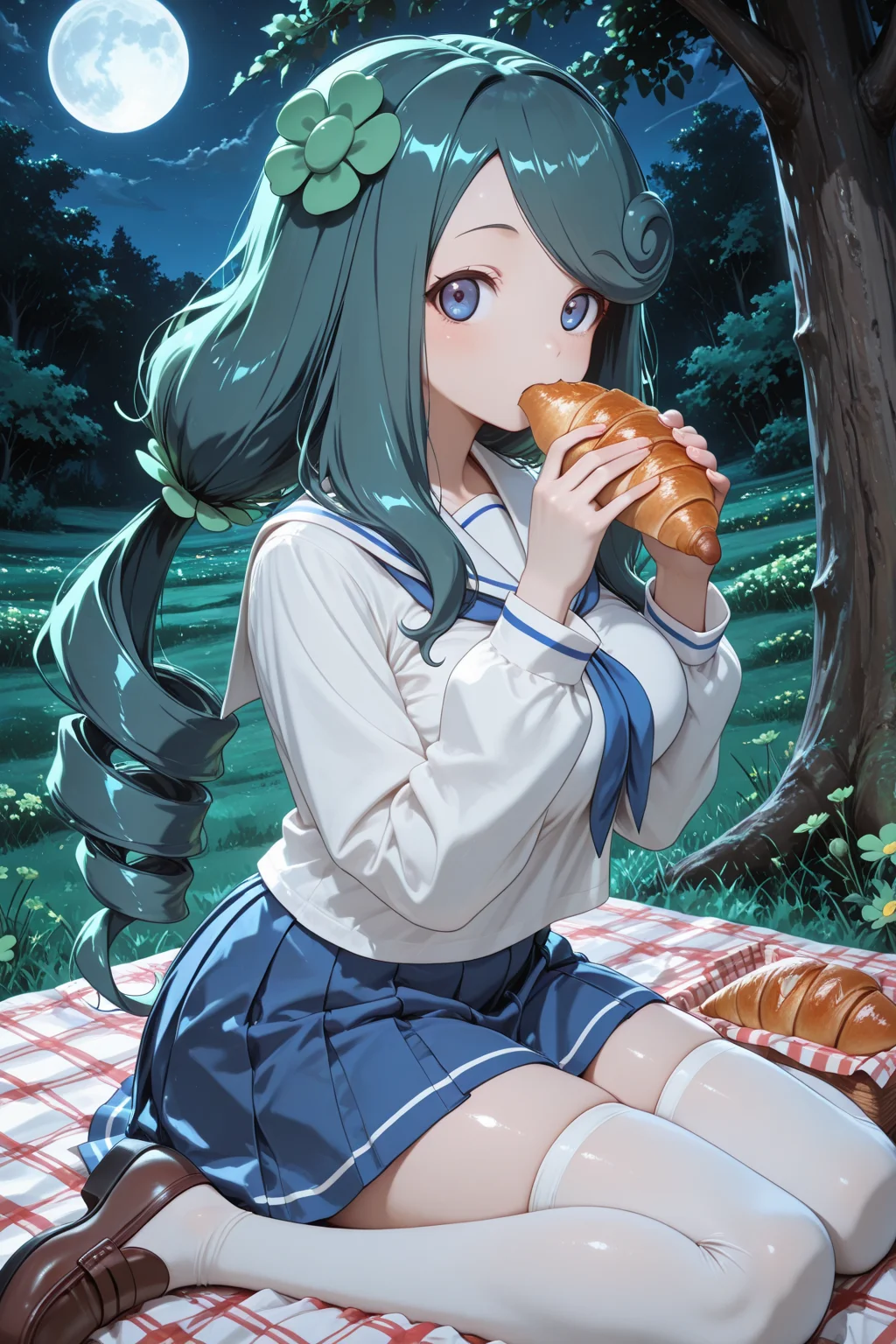 Content