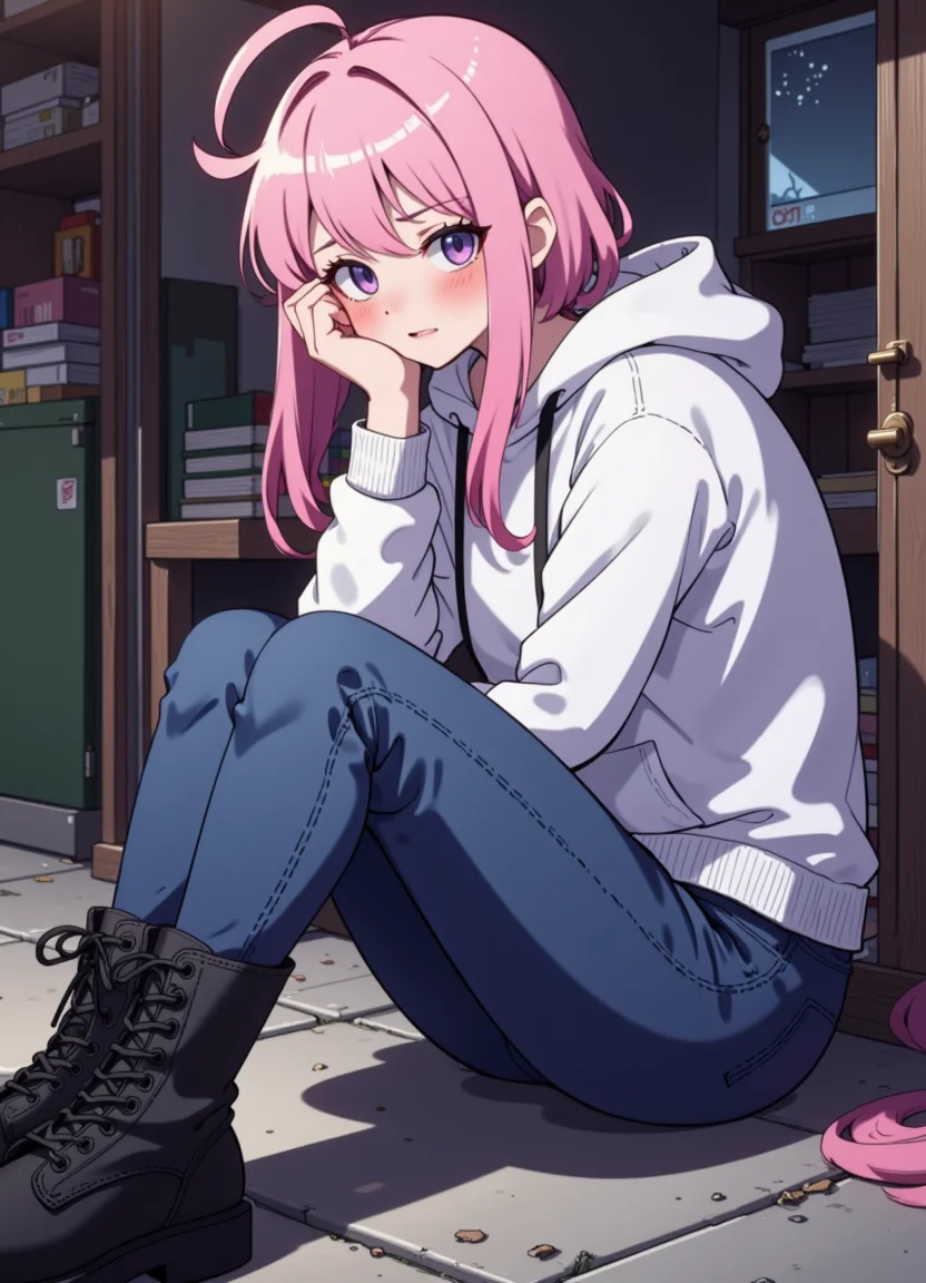 Content