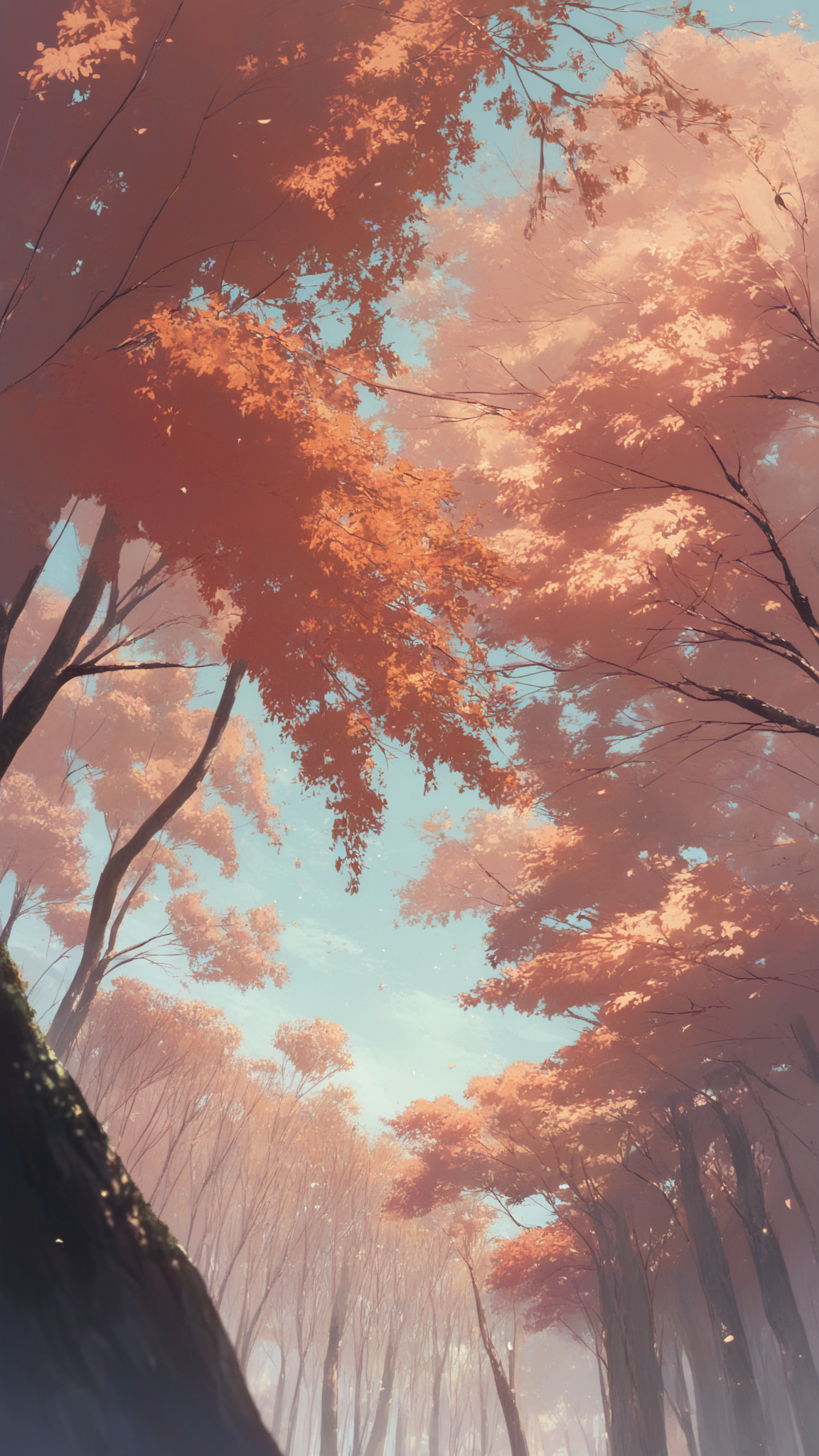 (score_9,score_8_up,score_7_up,),
,wothn,
masterpiece,best quality,
high detail, sakura tree, close up, tree, portrait,
  by shinkai makoto,Shinkaistyle.<lora:witch on the holy night style:0.8>,<lora:Shinkai_style:0.8>