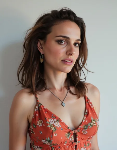 Natalie Portman