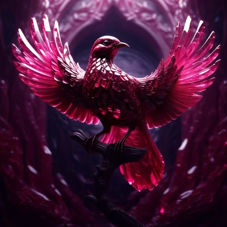 1bird, Ruby_Fantasy