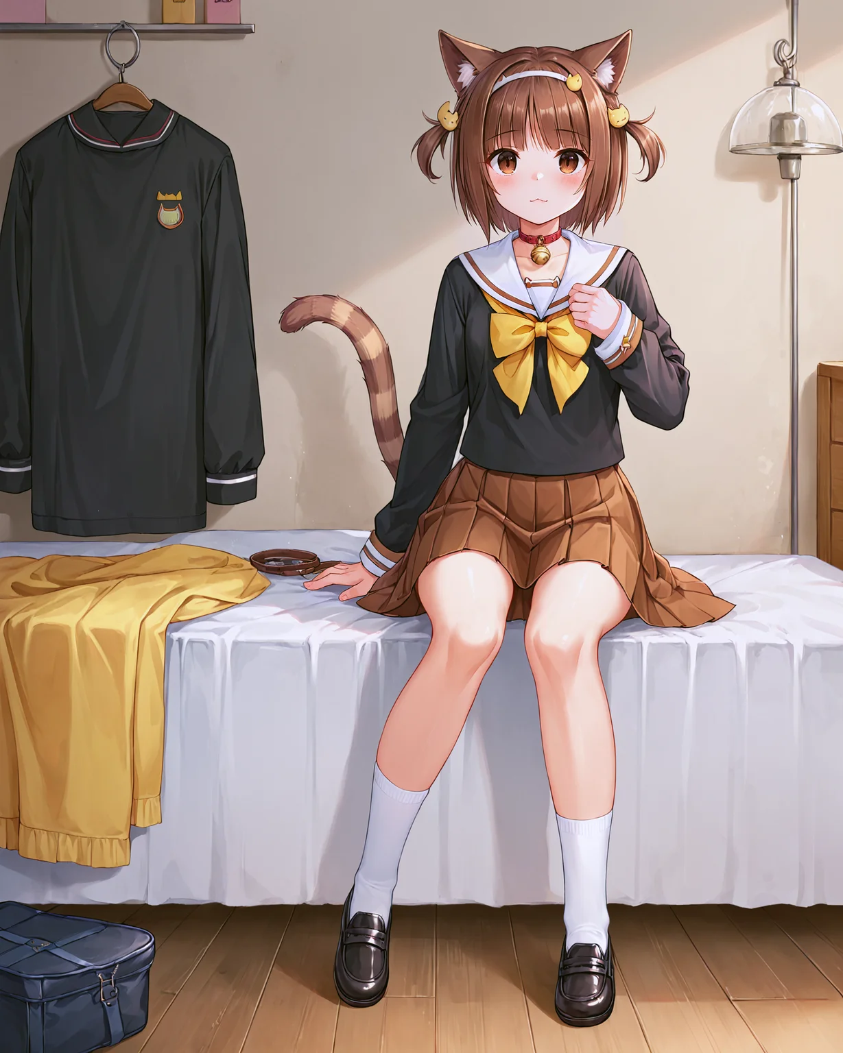 Content