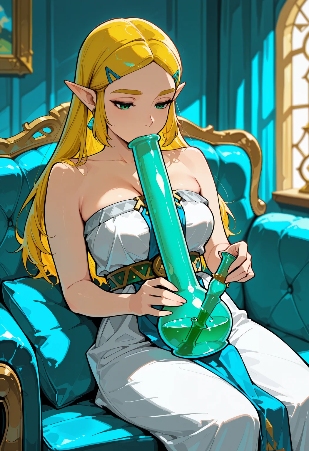 Content