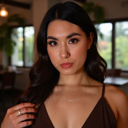 Mina Moon