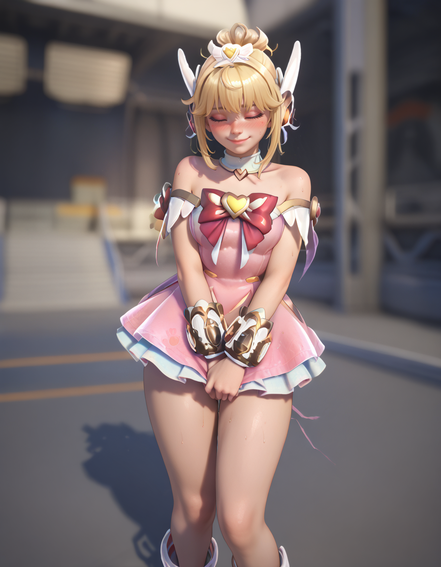score_9,score_8_up, score_7_up, high-res, 2k, best quality, 2.5d, 1girl,  junoheart, outfit 3 <lora:Juno_mythic_pony-000043:1> HDA_OpenTheDoorQuickly_XL