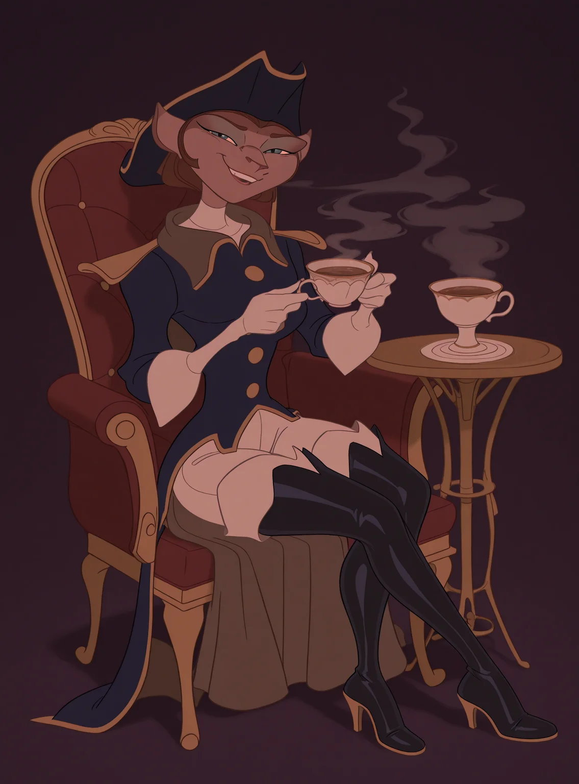Content