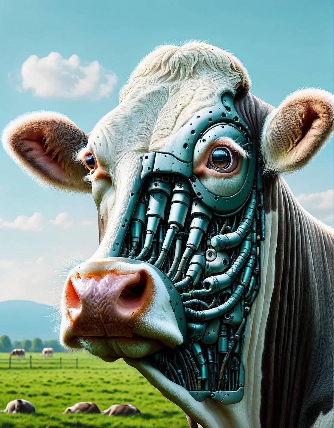 An ais-rbts cow in a pasture <lora:ais-rbts-sdxl:1>, masterpiece, uhd, 4k