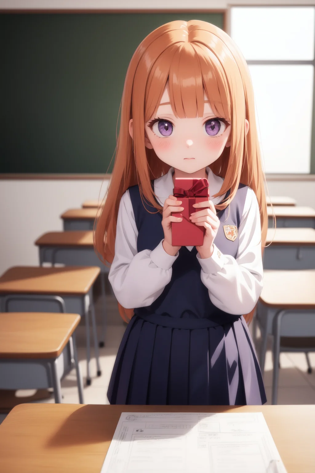 Content