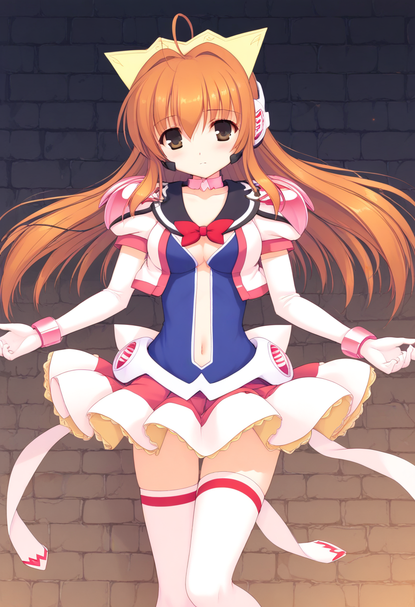 <lora:Symphonic_Lily_XL_pony_bf16_v1:1>1girl, Symphonic_Lily,, BREAK score_9, score_8_up, score_7_up, BREAK source_anime, best quality, masterpiece, uncensored,<lora:sdxl_lightning_4step_lora:1>(clear eyes:1.2),zPDXLpg,rating_explicit,(4 finger:0.5),