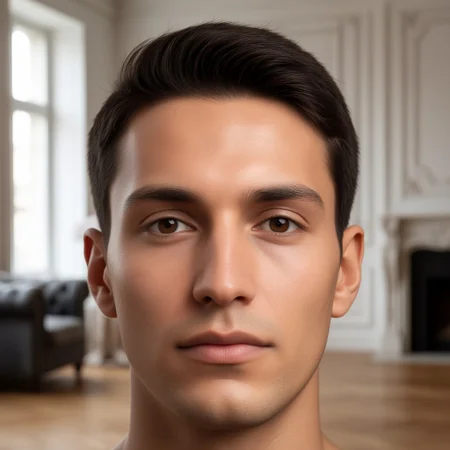 Skin Detail/Texture/Realism Enhancer - KREA2