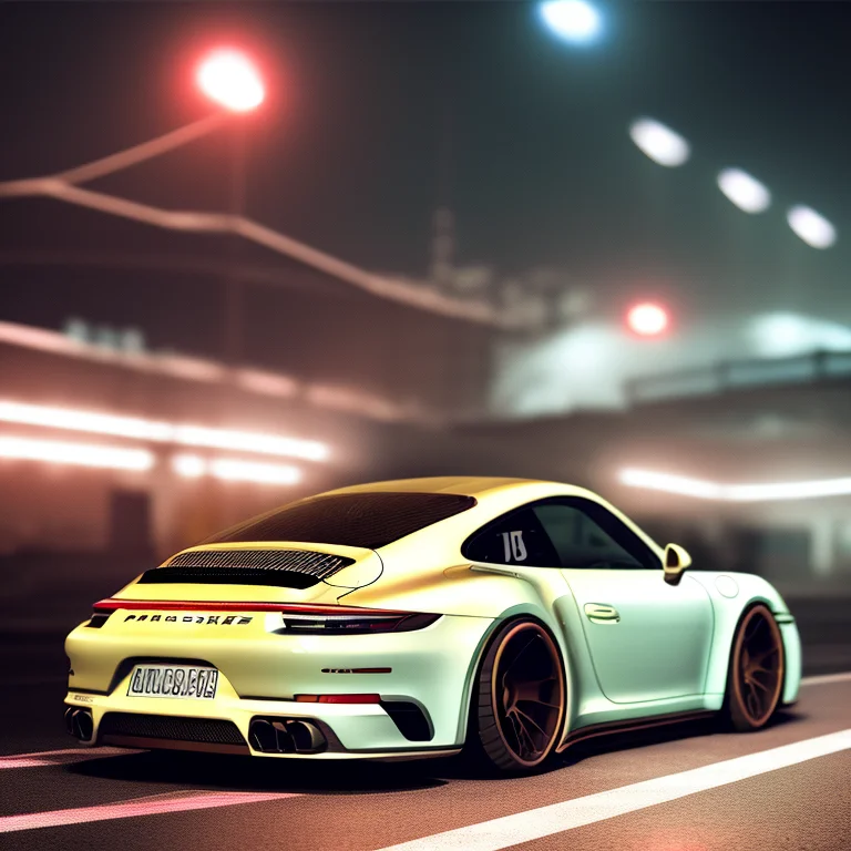 photograph of a porsche 911, carstestv3-640