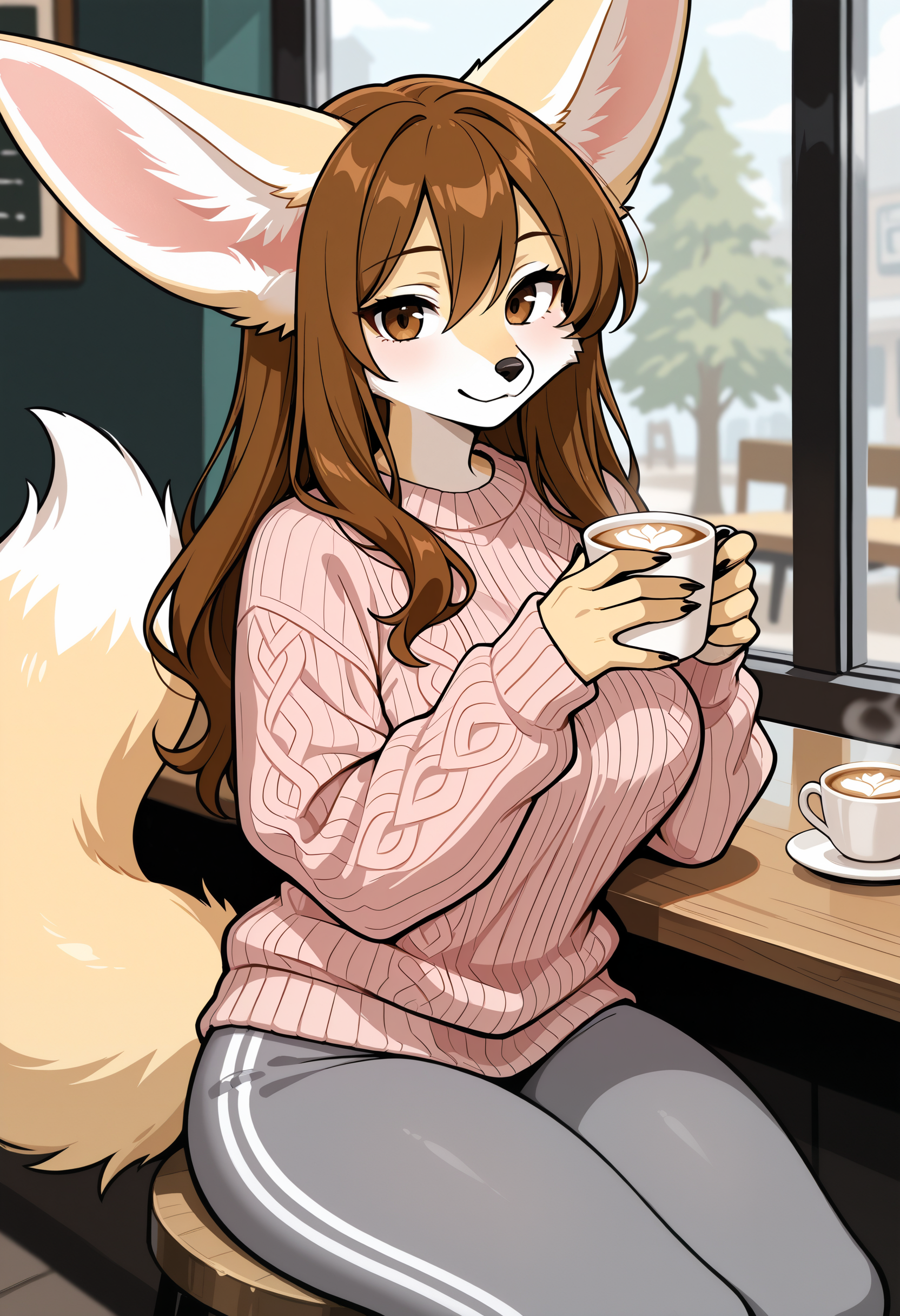 Content