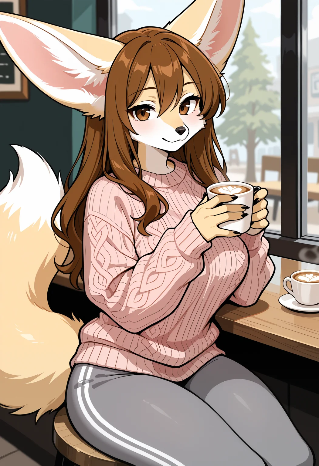 Content