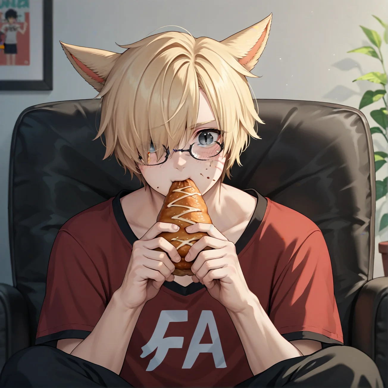 Content