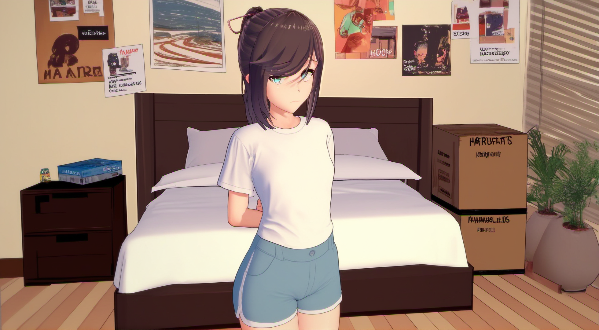 Content