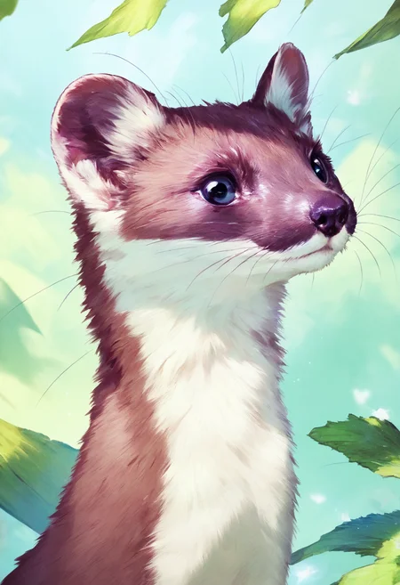 score_9, score_8_up, score_7_up, <lora:usikshmusik:1.0>, usikshmusik, animal, realistic, brown fur, focus on animal,
